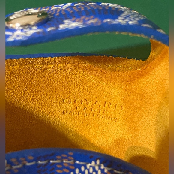 GOYARD MONTMARTREGM
CASE - Picture 8 of 16